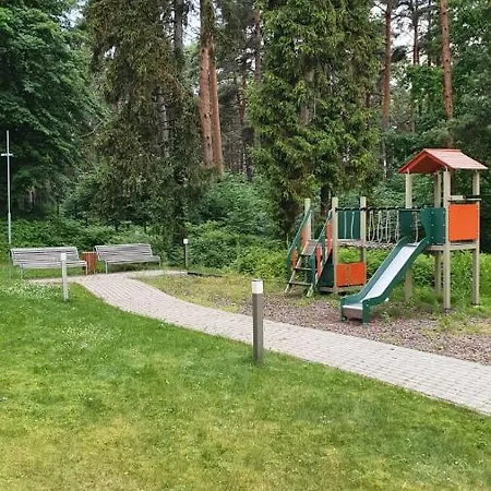Apartamenti Romantika